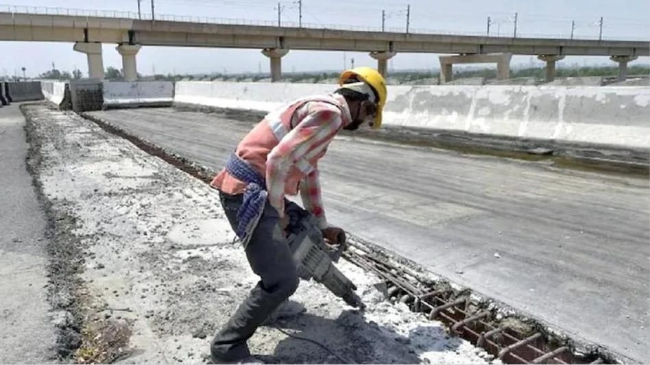 The portal will store details such as name, occupation, address, occupation type, educational qualification, skill types, family details, etc. of unorganised workers. The portal will store details such as name, occupation, address, occupation type, educational qualification, skill types, family details, etc. of unorganised workers.