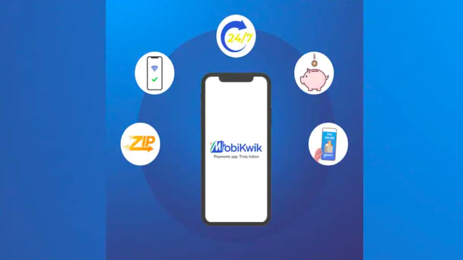 MobiKwik was one of the popular e-wallets services on cryptocurrency exchanges. (representational image) MobiKwik was one of the popular e-wallets services on cryptocurrency exchanges. (representational image)