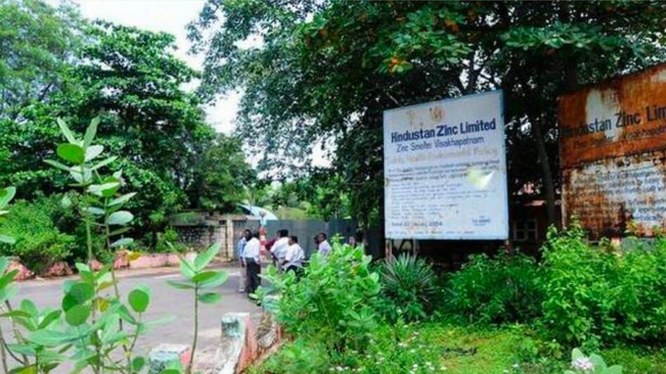 Hindustan Zinc Q4 results Hindustan Zinc Q4 results