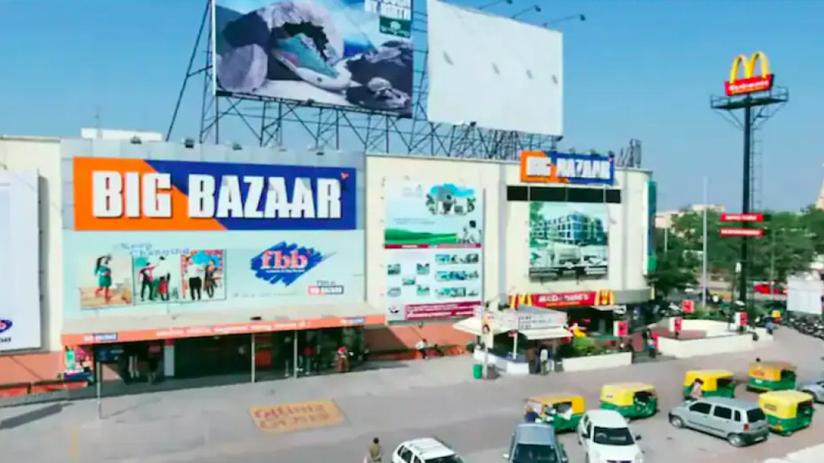 Future Retail lenders reject Rs 24,713-cr deal with Reliance