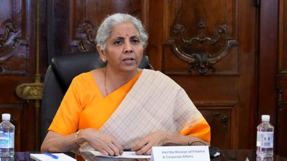 The Finance Minister is visiting the US to attend IMF-WB Spring Meetings 2022. The Finance Minister is visiting the US to attend IMF-WB Spring Meetings 2022.