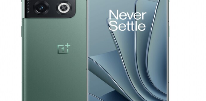 OnePlus 10 Pro: A supercharged performer OnePlus 10 Pro: A supercharged performer