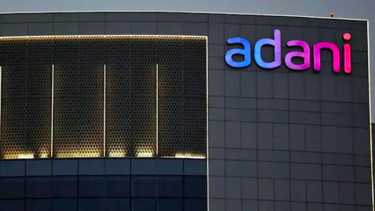 Adani Group Adani Group