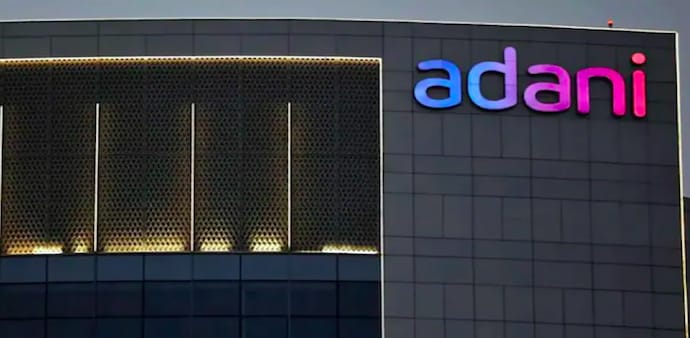 Adani Group Adani Group