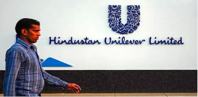 HUL Q4 results HUL Q4 results