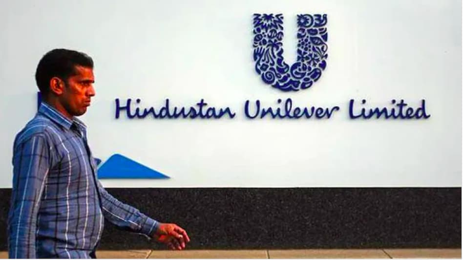 HUL Q4 results HUL Q4 results