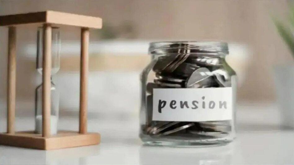 NPS Online facility will go a long way in promoting National Pension Scheme (All Citizen Model), the ministry conveyed NPS Online facility will go a long way in promoting National Pension Scheme (All Citizen Model), the ministry conveyed