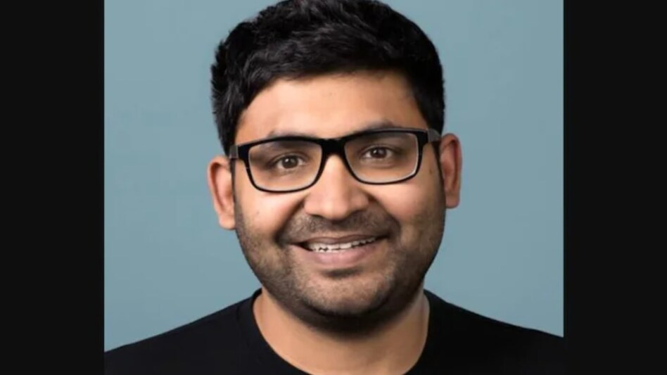 With Elon Musk targeting Vijaya Gadde, Twitter CEO Parag Agrawal finally hits back With Elon Musk targeting Vijaya Gadde, Twitter CEO Parag Agrawal finally hits back