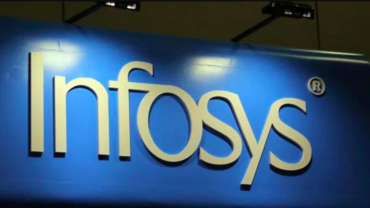 Infosys Infosys