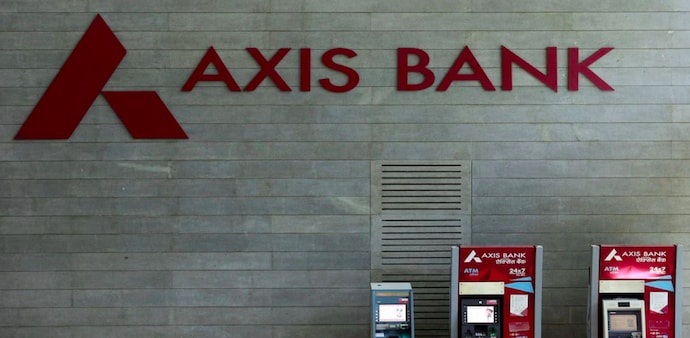 Axis Bank Q4 results Axis Bank Q4 results