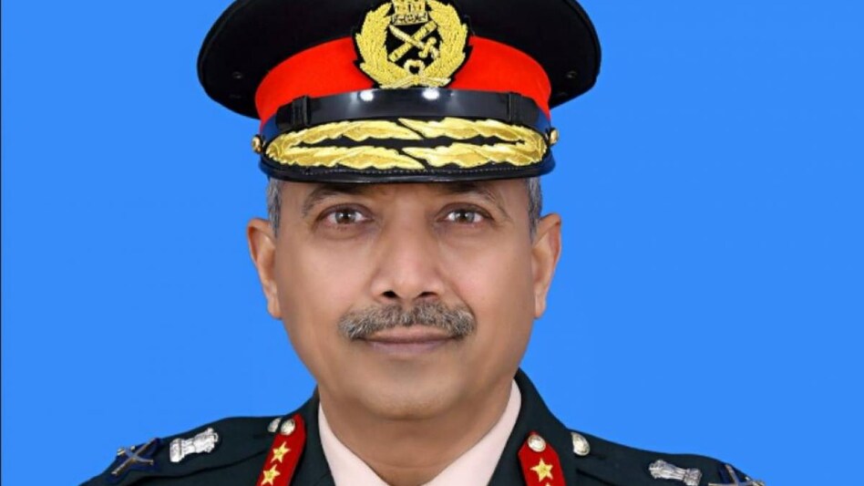 Lt Gen BS Raju will replace Lt Gen Manoj Pande who was appointed the 29th Chief of the Army Staff on April 18. Lt Gen BS Raju will replace Lt Gen Manoj Pande who was appointed the 29th Chief of the Army Staff on April 18.