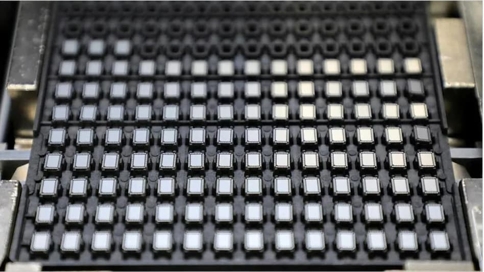 For 2022, Qualcomm India will shortlist up to 10 Indian semiconductor start-ups for QSMP 2022. For 2022, Qualcomm India will shortlist up to 10 Indian semiconductor start-ups for QSMP 2022.