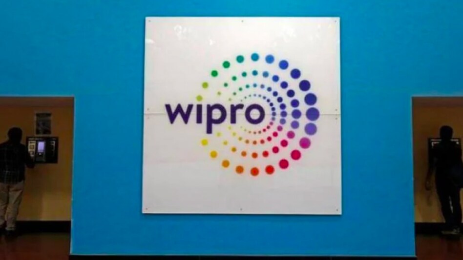 Wipro Q4 results Wipro Q4 results