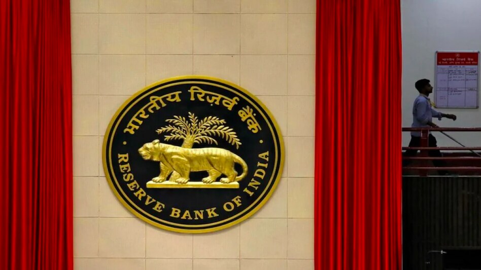 RBI's report said new risks to growth and inflation had emerged from the war in Ukraine and the normalisation of U.S. monetary policy. RBI's report said new risks to growth and inflation had emerged from the war in Ukraine and the normalisation of U.S. monetary policy.
