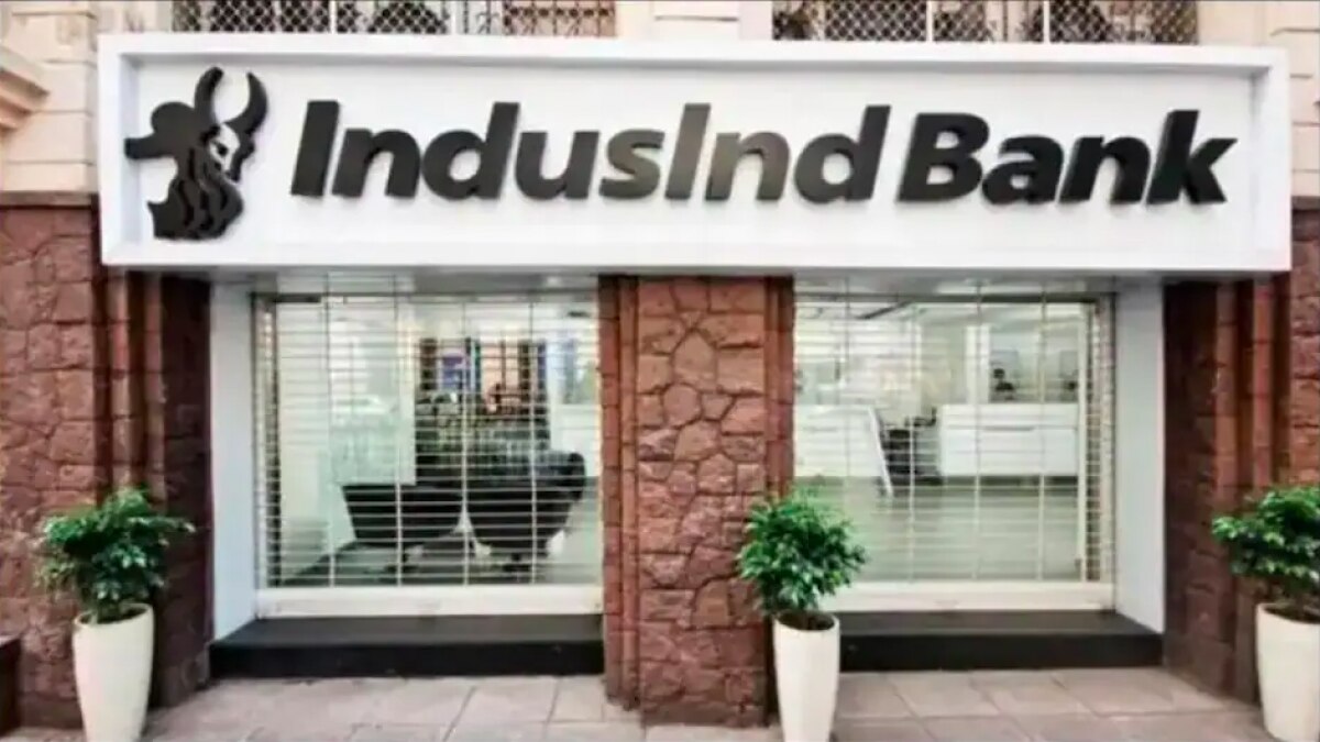 IndusInd Bank Q4: Net profit rises 55% to Rs 1,361 cr, board declares dividend