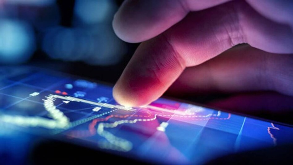 The stock trades higher than 20 day and 50 day moving averages but lower than 5 day, 100 day and 200 day moving averages. The stock trades higher than 20 day and 50 day moving averages but lower than 5 day, 100 day and 200 day moving averages.