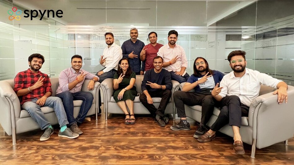 Deeptech startup Spyne raises $7 million in recent funding round led by Accel Deeptech startup Spyne raises $7 million in recent funding round led by Accel