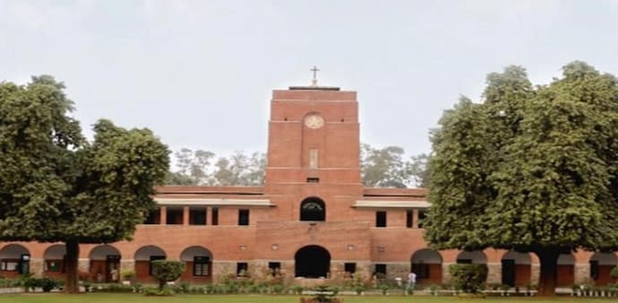 Delhi VC backs CUET, says cut-off system did not offer equal opportunities Delhi VC backs CUET, says cut-off system did not offer equal opportunities