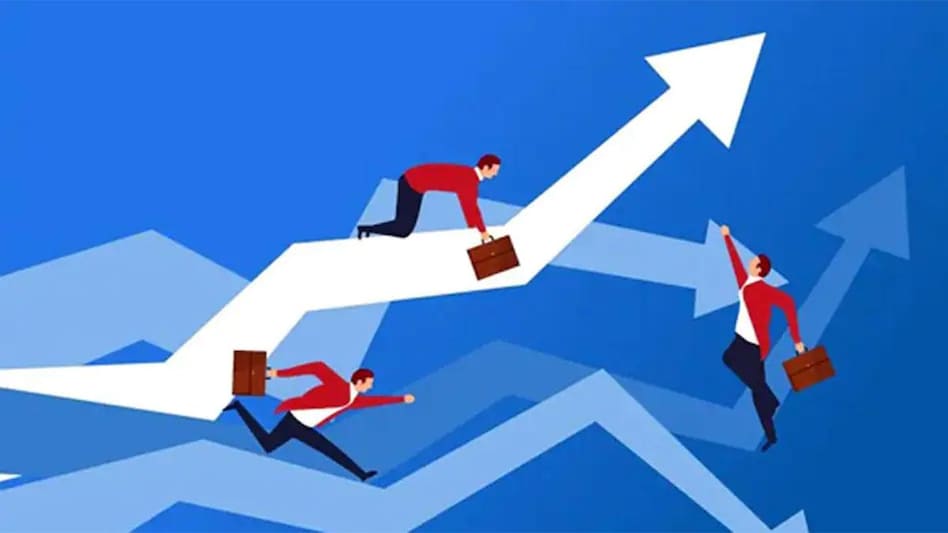 It is time for investors to get back in the driving seat and call the shots, keeping valuations also tempered. It is time for investors to get back in the driving seat and call the shots, keeping valuations also tempered.