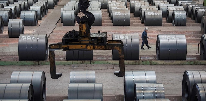 The NCLT on April 7, 2022, ''orally pronounced its Order approving the Resolution Plan submitted by TSML for acquisition of Rohit Ferro-Tech Limited,'' Tata Steel said The NCLT on April 7, 2022, ''orally pronounced its Order approving the Resolution Plan submitted by TSML for acquisition of Rohit Ferro-Tech Limited,'' Tata Steel said