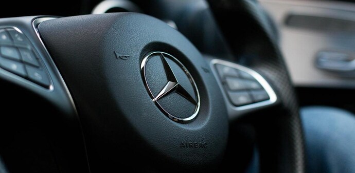 The C-Class model was first launched in India in 2001 and at present more than 37,000 such cars are on the roads The C-Class model was first launched in India in 2001 and at present more than 37,000 such cars are on the roads