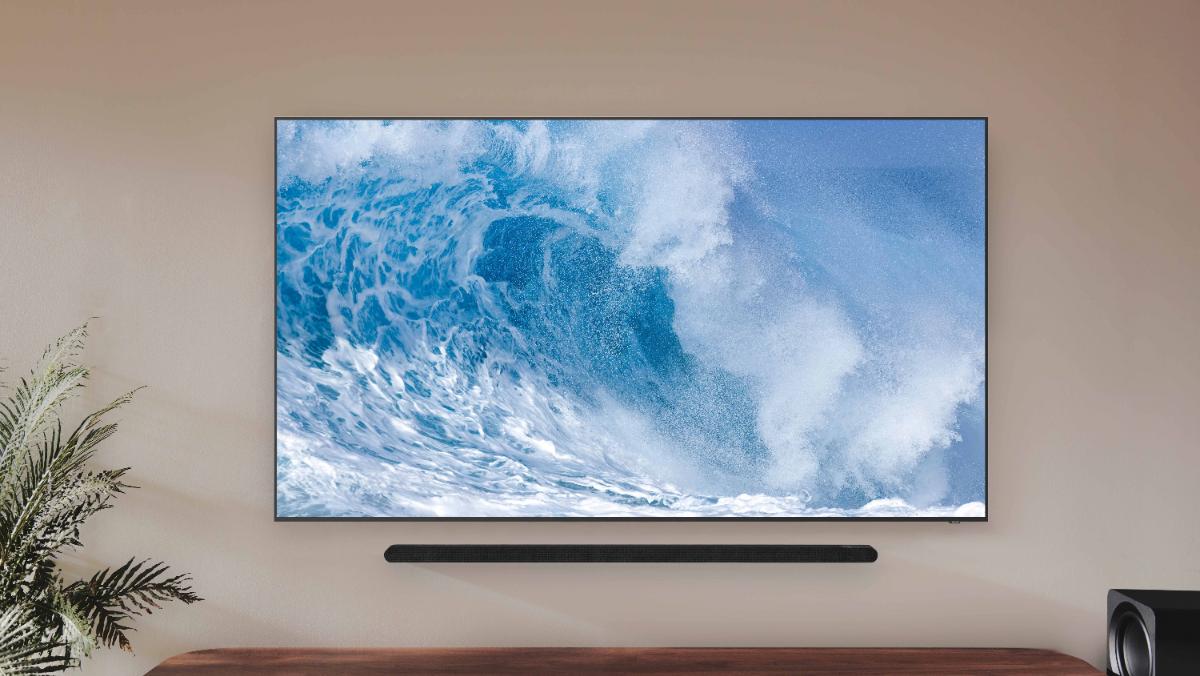 Samsung Neo QLED TV