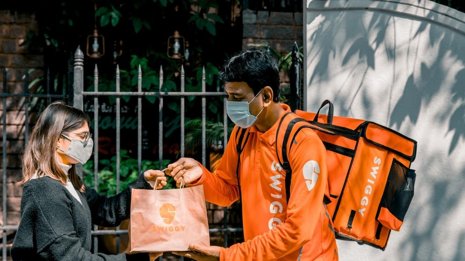 Swiggy has announced the launch of career accelerator programme for its delivery executives Swiggy has announced the launch of career accelerator programme for its delivery executives
