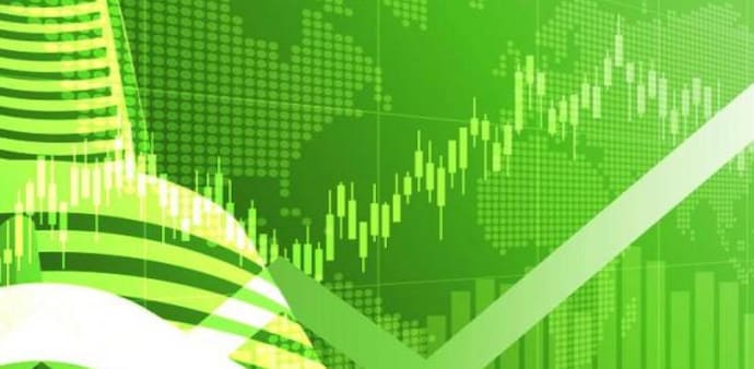 Tata Elxsi stock hit an intraday high of Rs 8,190.95, rising 4.9 per cent on April 21. Tata Elxsi stock hit an intraday high of Rs 8,190.95, rising 4.9 per cent on April 21.