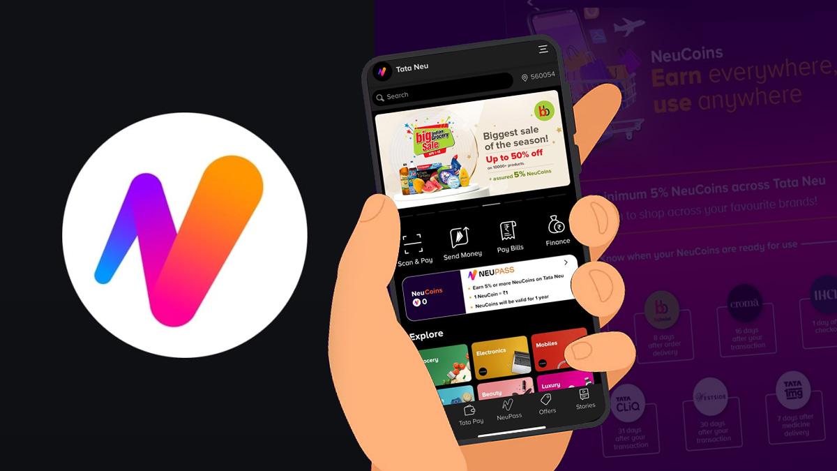 The super app that is set to go live for the masses today, has a bouquet of goods and services on offer. The super app that is set to go live for the masses today, has a bouquet of goods and services on offer.