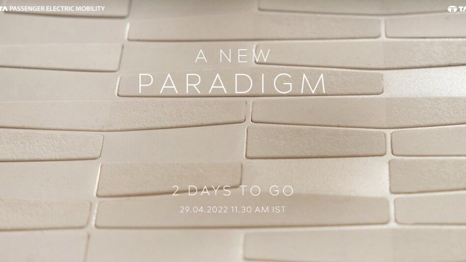 Tata Motors' upcoming EV could be either the long-range version of its ongoing Nexon EV or the electrified version of its premium hatchback Altroz. Tata Motors' upcoming EV could be either the long-range version of its ongoing Nexon EV or the electrified version of its premium hatchback Altroz.