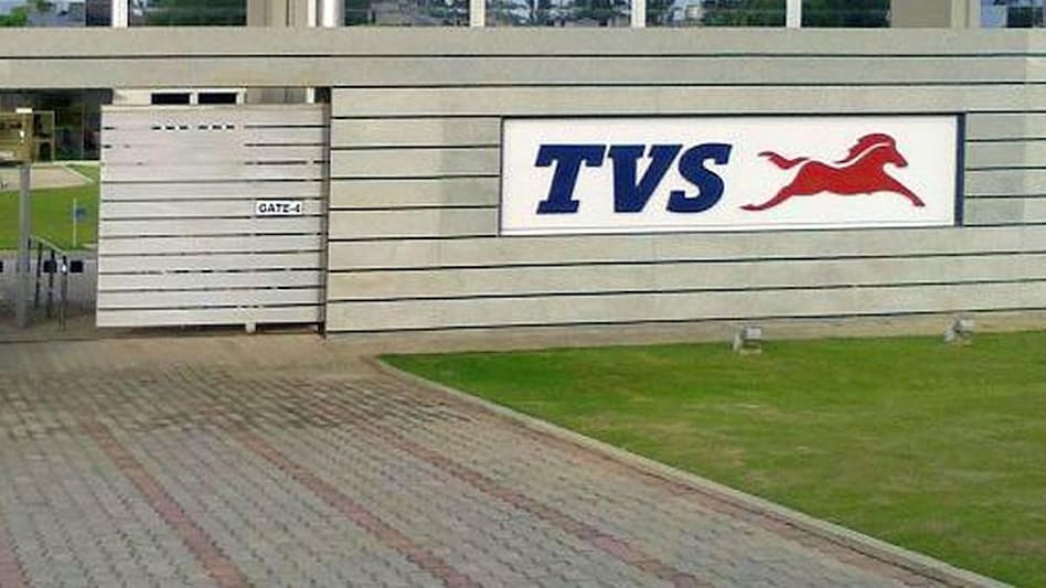 TVS Motor, Rapido sign MoU TVS Motor, Rapido sign MoU