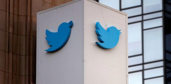 A Twitter logo is seen outside the company headquarters in San Francisco, California, U.S., January 11, 2021. (Photo: Reuters) A Twitter logo is seen outside the company headquarters in San Francisco, California, U.S., January 11, 2021. (Photo: Reuters)