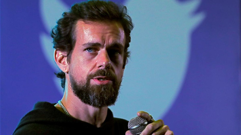 Bought for $2.9 mn, Jack Dorsey's first tweet NFT finds few takers (Photo: Reuters) Bought for $2.9 mn, Jack Dorsey's first tweet NFT finds few takers (Photo: Reuters)