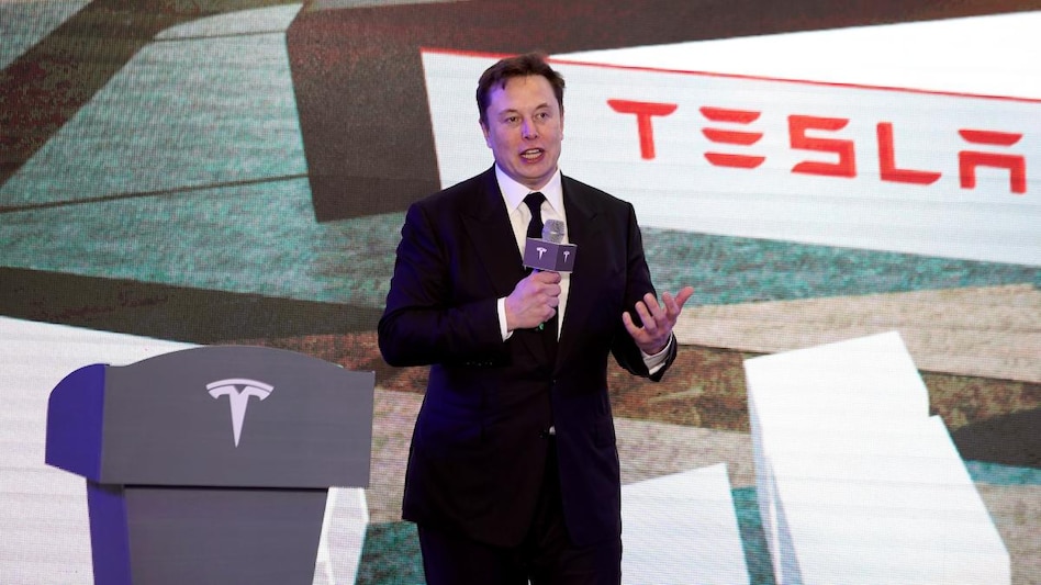 Judge rules Musk's 2018 tweets over taking Tesla private were false: Report (Photo: Reuters) Judge rules Musk's 2018 tweets over taking Tesla private were false: Report (Photo: Reuters)