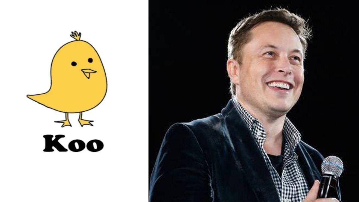 This is not the first time that Aprameya Radhakrishna has approached Elon Musk, requesting him to work with Koo. This is not the first time that Aprameya Radhakrishna has approached Elon Musk, requesting him to work with Koo.