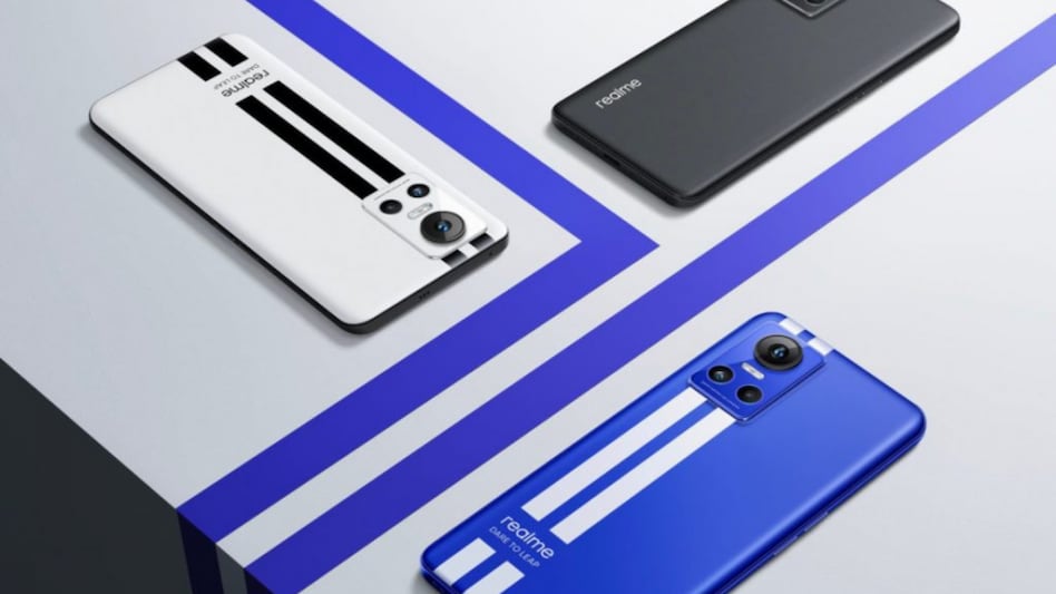 (Photo: Realme) (Photo: Realme)