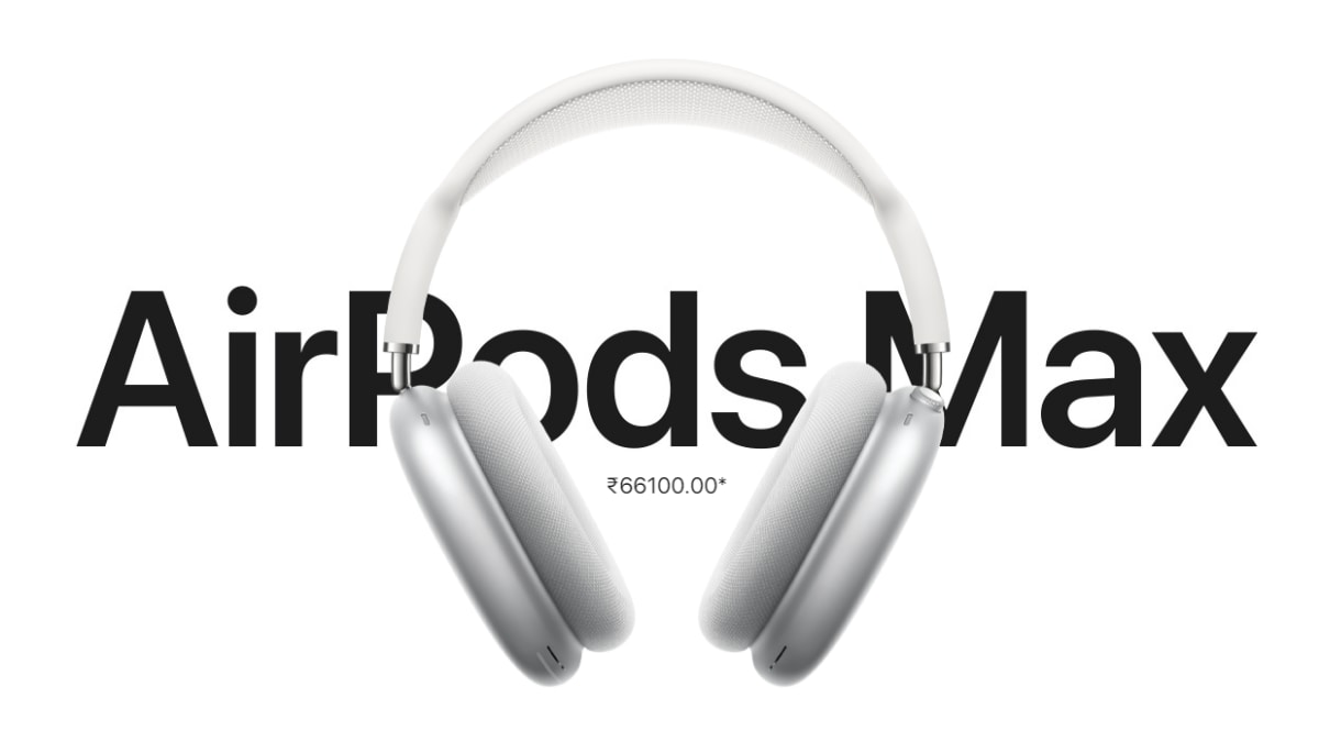 Apple AirPods prices hiked in India due to new import duties