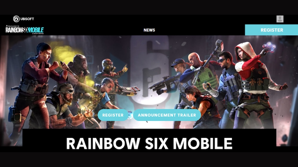 (Photo: Ubisoft) (Photo: Ubisoft)