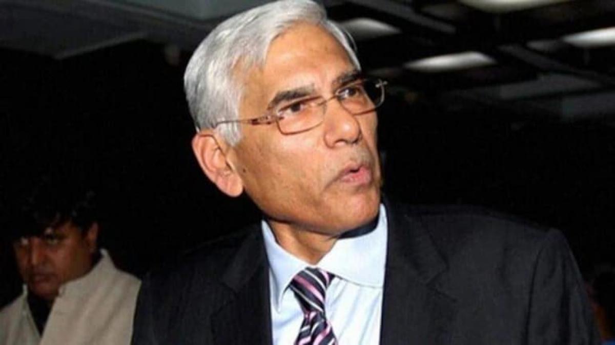 Need to ensure IPL is ring fenced under ethical boundaries: Ex-CoA Vinod Rai Need to ensure IPL is ring fenced under ethical boundaries: Ex-CoA Vinod Rai