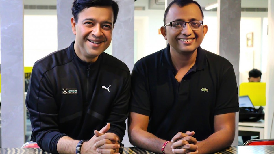 Vernacular content platform, Daily Hunt's parent, VerSe Innovation raises $805 million Vernacular content platform, Daily Hunt's parent, VerSe Innovation raises $805 million