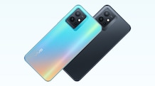 Exclusive: Vivo T1 Pro, Vivo T1 44W to launch in May with AMOLED displays, Android 12 out of the box Vivo T1 5G (Representative Image: Vivo)