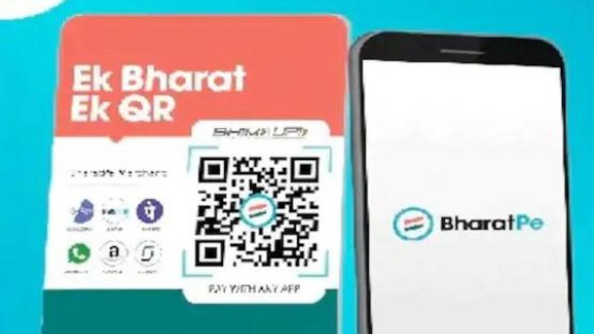 BharatPe's losses for FY21 nearly double to Rs 1619 crore 