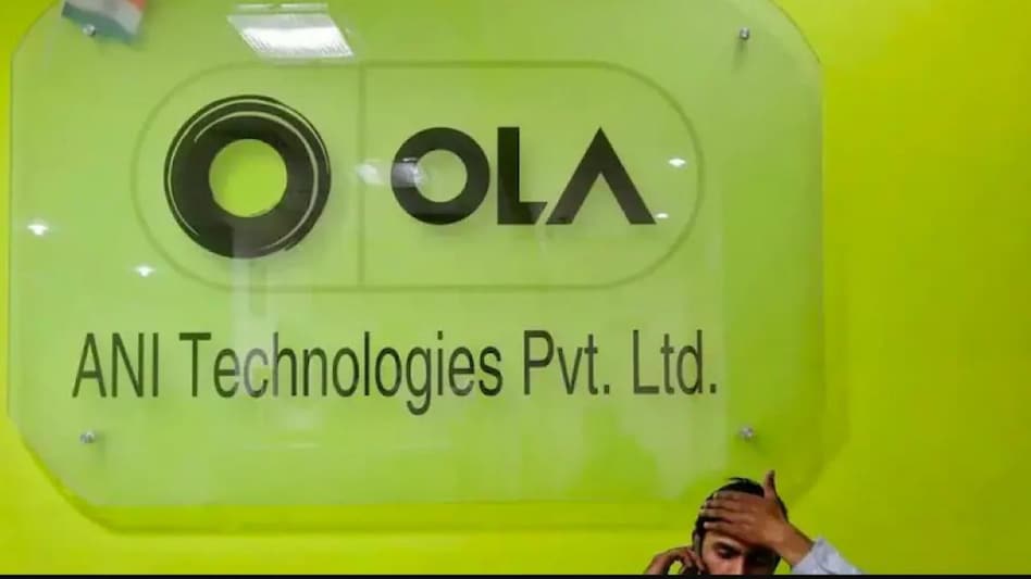 Ola's parent , ANI Technologies board has approved the acquisition of Avail Finance Ola's parent , ANI Technologies board has approved the acquisition of Avail Finance