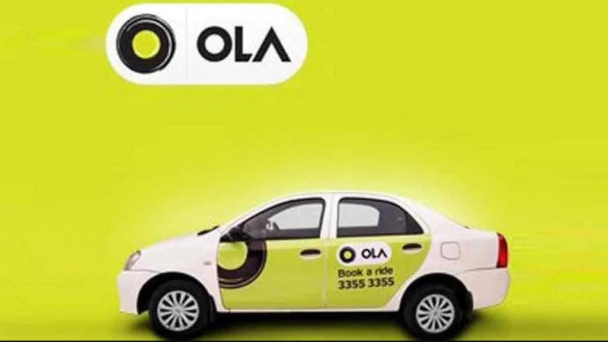 Ola CFO GR Arun Kumar’s role expanded, to assist CEO Bhavish Aggarwal