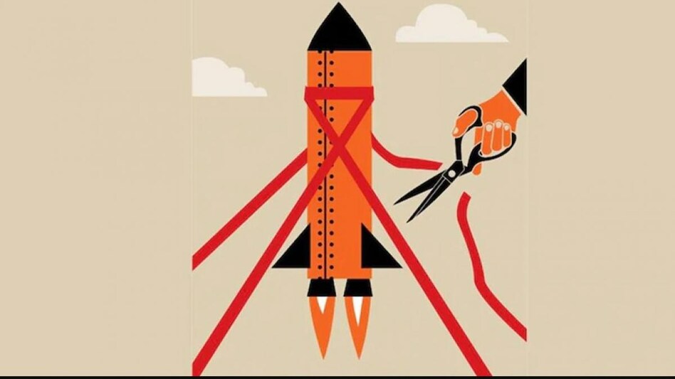 Early stage investments touched $594 mn in 2021, a 63% YoY growth, study by venture debt firm, Innoven Capital showed Early stage investments touched $594 mn in 2021, a 63% YoY growth, study by venture debt firm, Innoven Capital showed