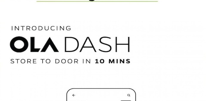 Ola is piloting its 10 minute food delivery model , the company confirmed to BT Ola is piloting its 10 minute food delivery model , the company confirmed to BT