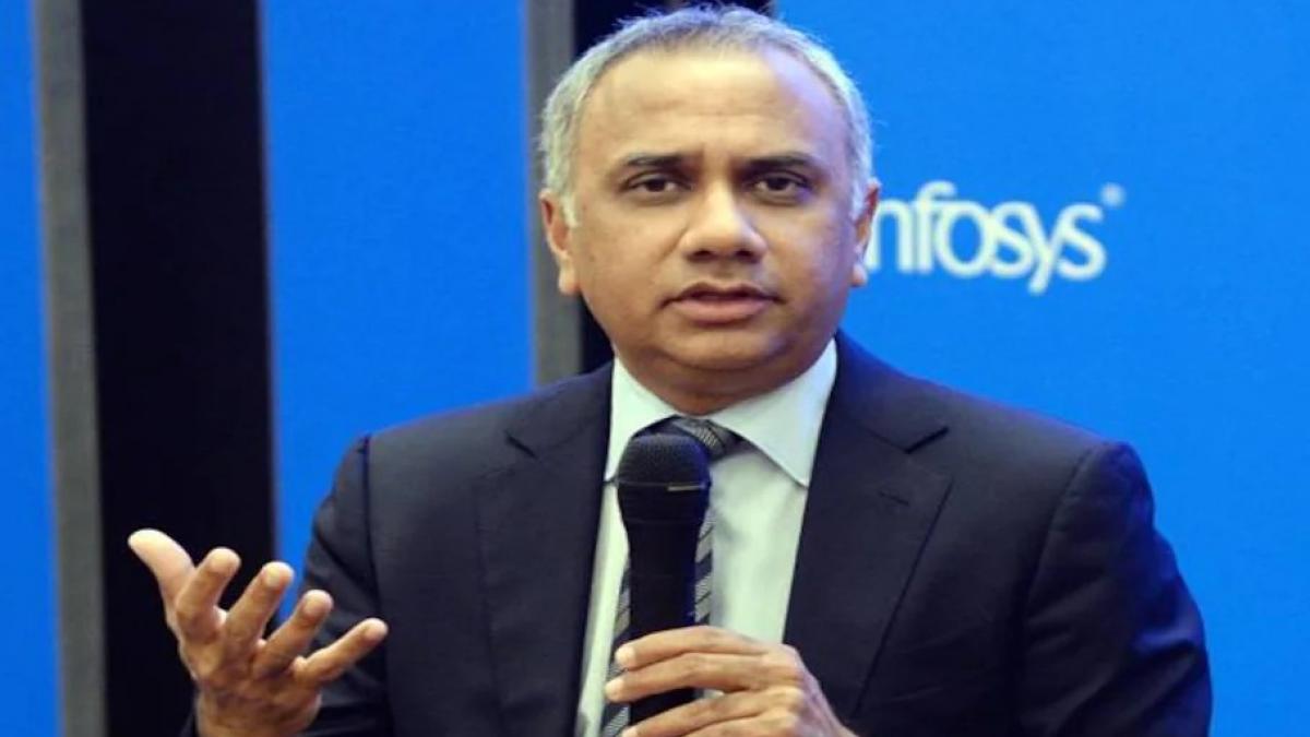 Infosys CEO, Salil Parekh has said that the IT services provider will not engage with any Russian business going forward Infosys CEO, Salil Parekh has said that the IT services provider will not engage with any Russian business going forward