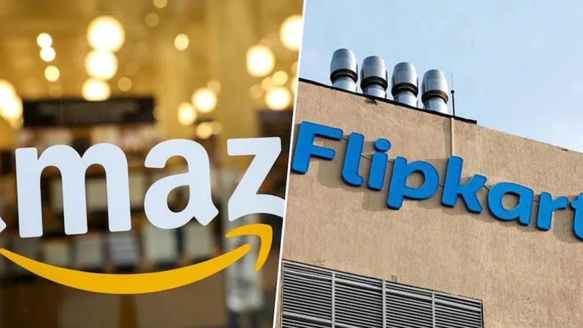 The Competition Commision of India has raided the offices of Cloudtail, Appario Retail, top sellers of Amazon and several Flipkart seller offices The Competition Commision of India has raided the offices of Cloudtail, Appario Retail, top sellers of Amazon and several Flipkart seller offices
