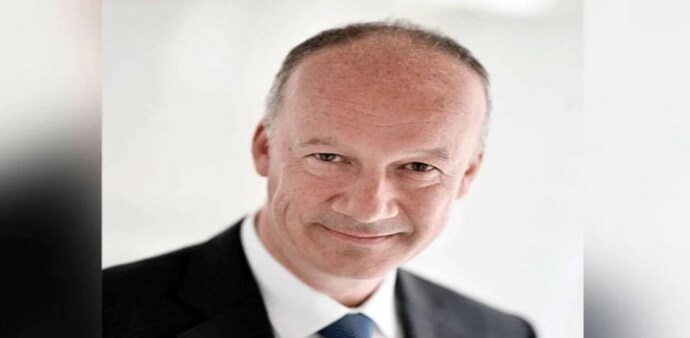 Wipro CEO, Thierry Delaporte said that ongoing Russia Ukraine crisis will have an impact on these countries as they were emerging as a software engineering hub Wipro CEO, Thierry Delaporte said that ongoing Russia Ukraine crisis will have an impact on these countries as they were emerging as a software engineering hub