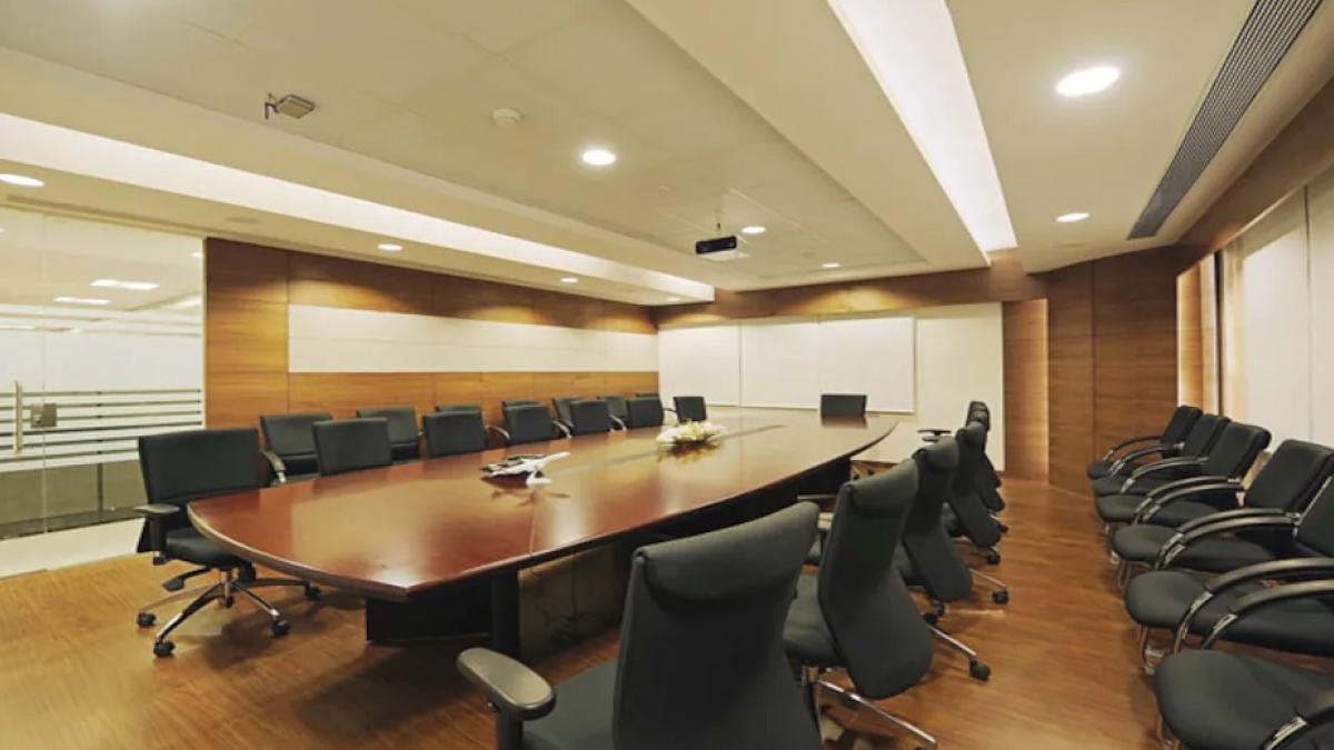 Office absorption is highest ever in two years, says a report by Colliers India Office absorption is highest ever in two years, says a report by Colliers India